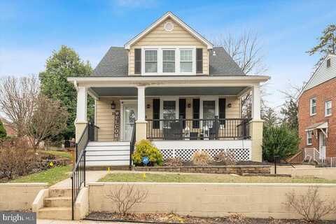 Cedarwood, CATONSVILLE, MD 21228