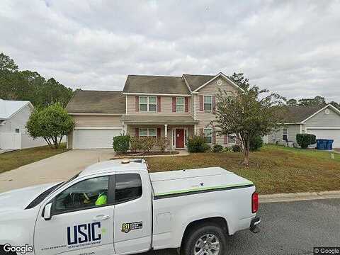 Heron, BRUNSWICK, GA 31525