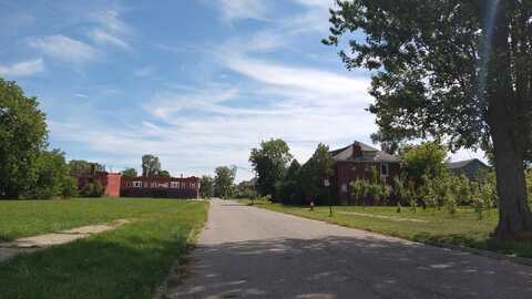 Pennsylvania, DETROIT, MI 48214