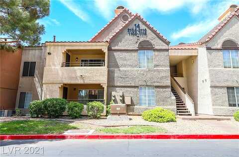 Fort Apache, LAS VEGAS, NV 89117