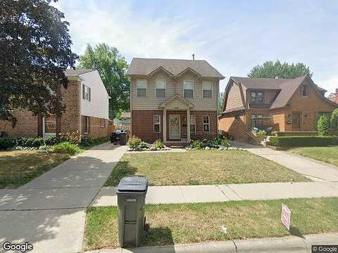 Englehardt, SAINT CLAIR SHORES, MI 48080