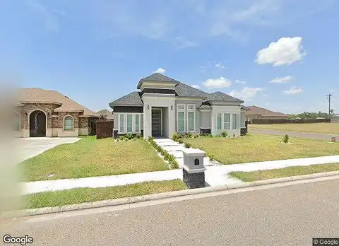 Salvador, WESLACO, TX 78596