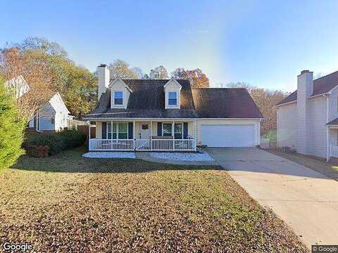 Twin Falls, SIMPSONVILLE, SC 29680
