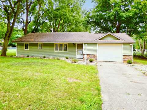 Christiana, EDWARDSBURG, MI 49112