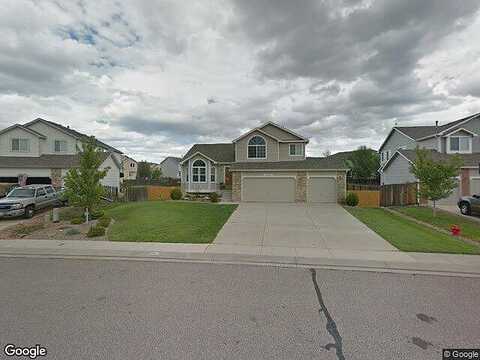 Ranchero, MONUMENT, CO 80132