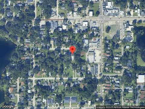 Henderson, ORLANDO, FL 32806