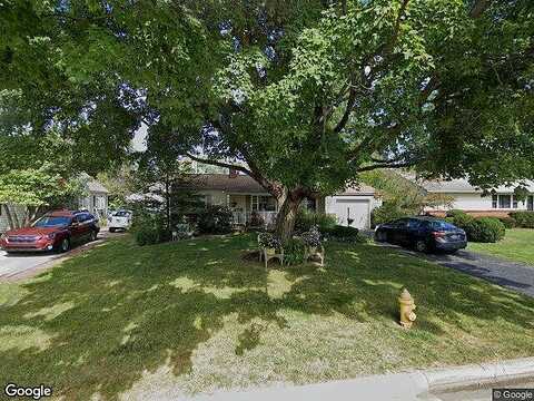 Shrewsbury, COLUMBUS, OH 43221