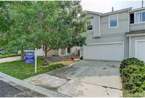 Berry, AURORA, CO 80015