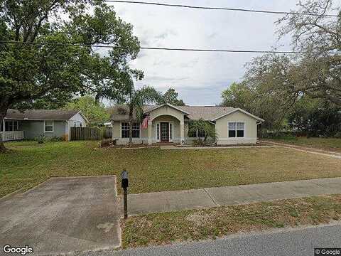 Agua Vista, DEBARY, FL 32713