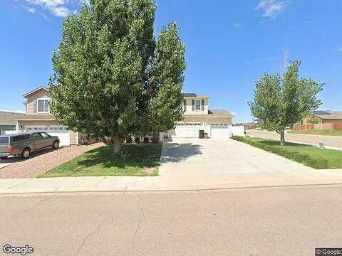 Inspiration, PUEBLO, CO 81008