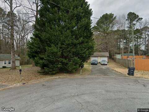 Clinchfield, SNELLVILLE, GA 30078