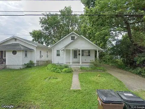 Ome, DAYTON, OH 45414