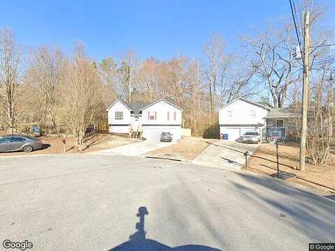 Campbell, DALLAS, GA 30132