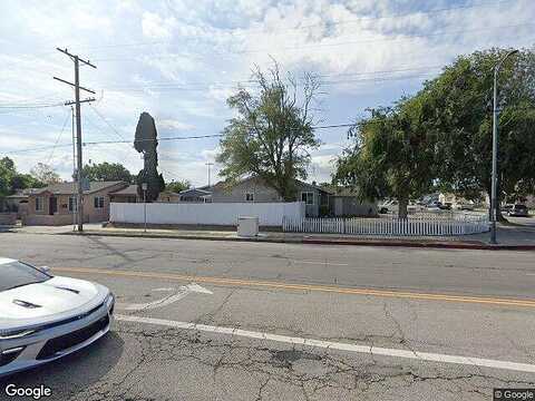 Halldale, TORRANCE, CA 90501