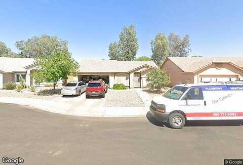Jackson, CHANDLER, AZ 85225