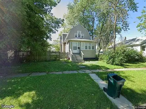 Hervey, NORTH CHICAGO, IL 60064