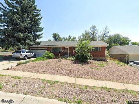 Drakestone, COLORADO SPRINGS, CO 80909