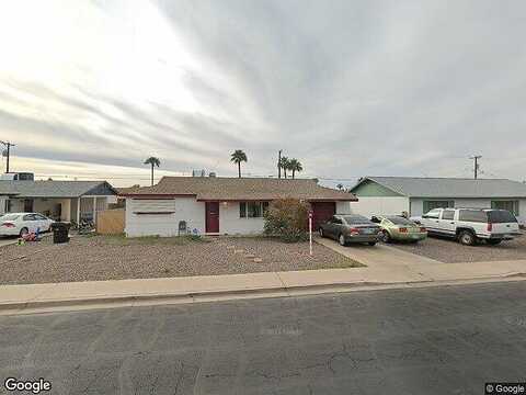 Birchwood, MESA, AZ 85204