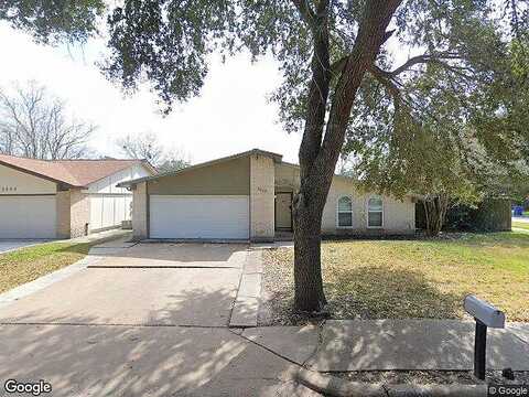 Fairgreen, MISSOURI CITY, TX 77489