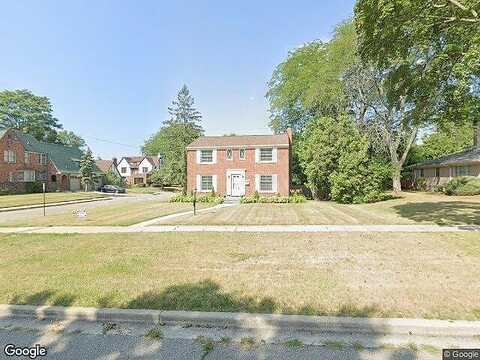 Ottawa, PONTIAC, MI 48341