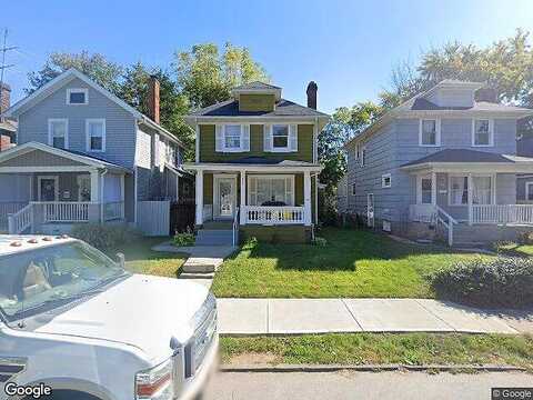 Burgess, COLUMBUS, OH 43204