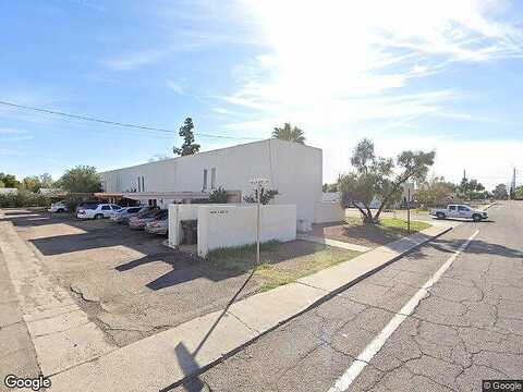 Wagon Wheel, PHOENIX, AZ 85021