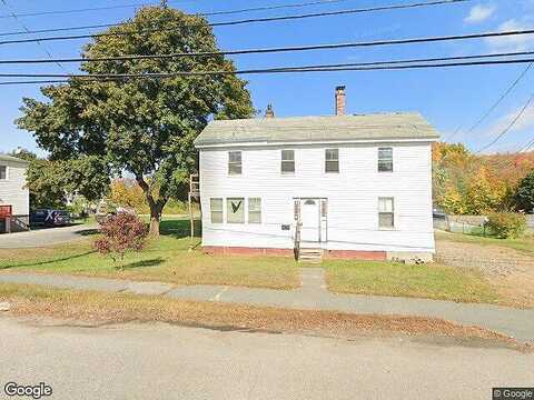Broadway, HAVERHILL, MA 01832