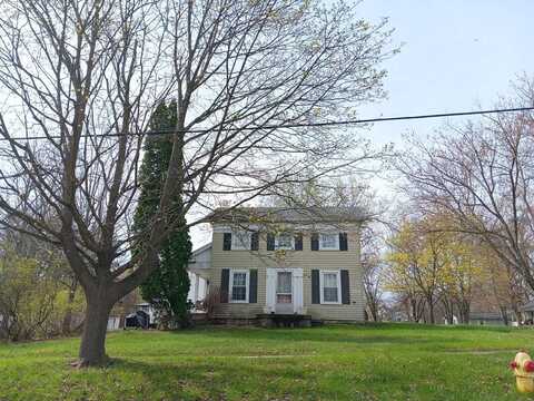 Emily, FLUSHING, MI 48433