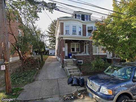 Virginia, TRENTON, NJ 08610