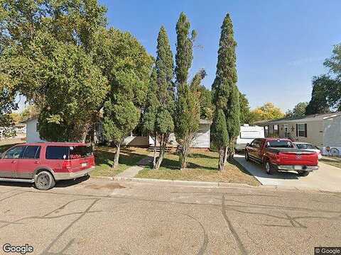 East, HEBRON, ND 58638