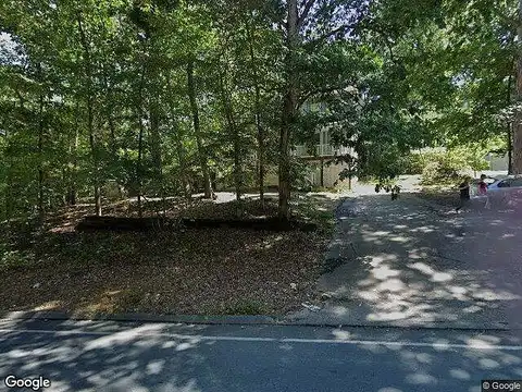 Thunderbird, LUSBY, MD 20657