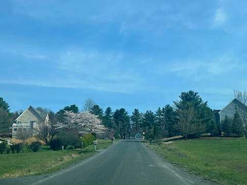 Reo, EFFORT, PA 18330