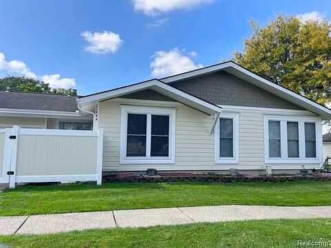 Talford, NOVI, MI 48375
