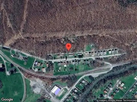 Railroad, CLYMER, PA 15728