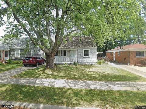 Gaukler, SAINT CLAIR SHORES, MI 48080