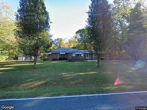 Vienna Dozier, PFAFFTOWN, NC 27040