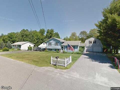 Dumas, LISBON FALLS, ME 04252