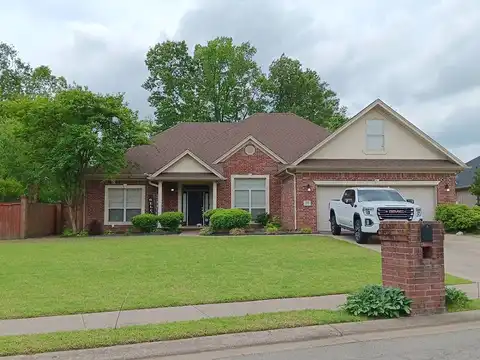 Village Creek, CABOT, AR 72023