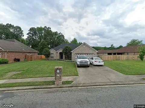 Village Creek, CABOT, AR 72023
