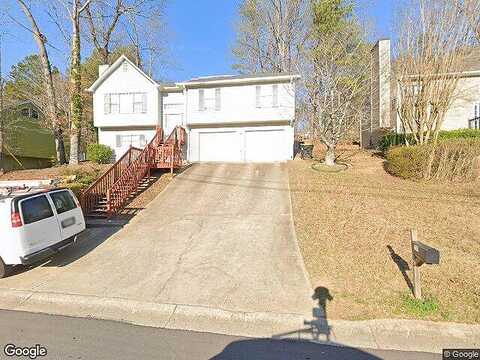 Clydesdale, MABLETON, GA 30126