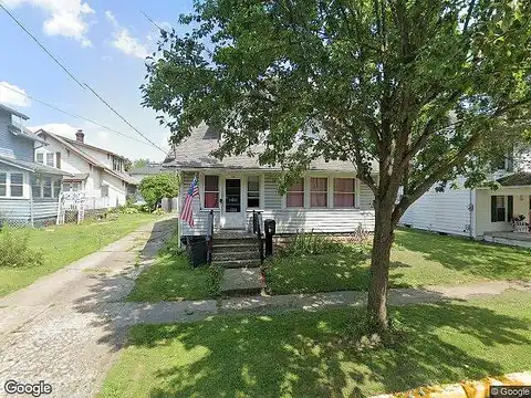 Wood, LOUDONVILLE, OH 44842