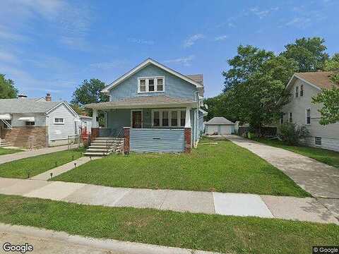 Rausch, EASTPOINTE, MI 48021