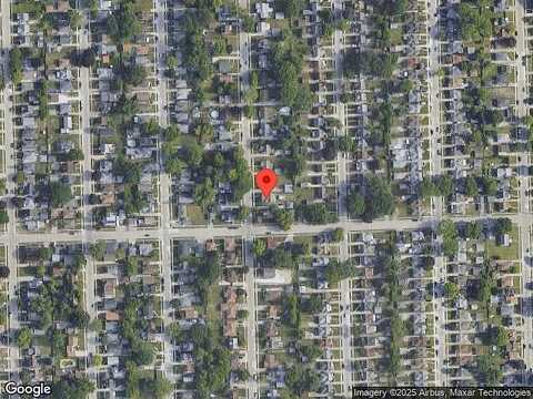Rausch, EASTPOINTE, MI 48021