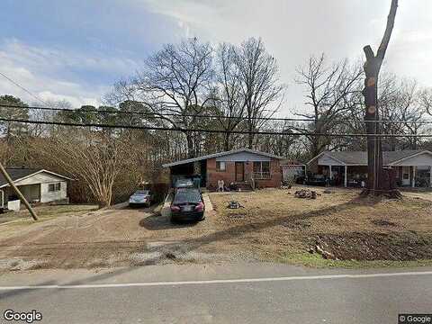 Walker Chapel, FULTONDALE, AL 35068