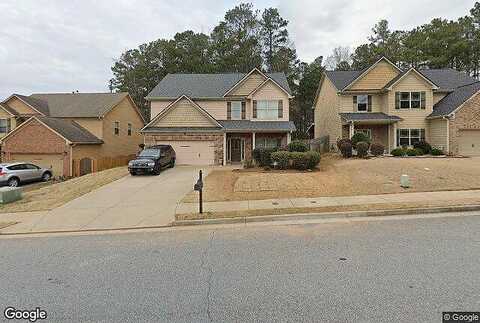 Oakland Trail, LAWRENCEVILLE, GA 30044