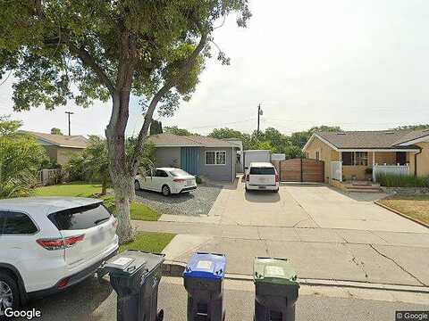 Orange, SANTA ANA, CA 92707