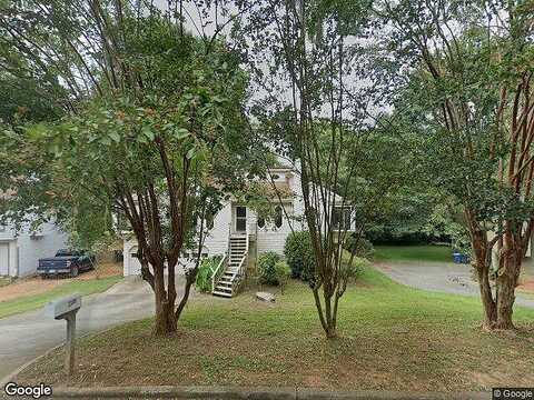 Tapanzee, LAWRENCEVILLE, GA 30044