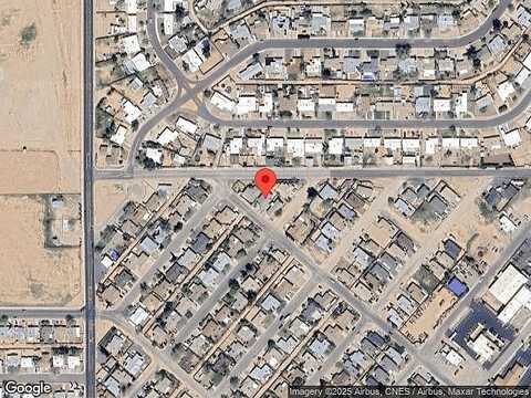Hoover, KINGMAN, AZ 86401