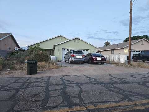 Hoover, KINGMAN, AZ 86401