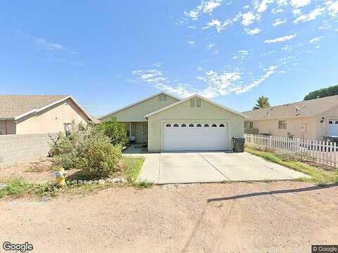 Hoover, KINGMAN, AZ 86401
